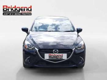 Used Mazda Mazda2 2019 for sale - 74822565: Photo