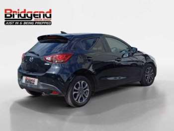 Used Mazda Mazda2 2019 for sale - 74822565: Photo