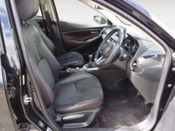 Used Mazda Mazda2 2019 for sale - 74822565: Photo
