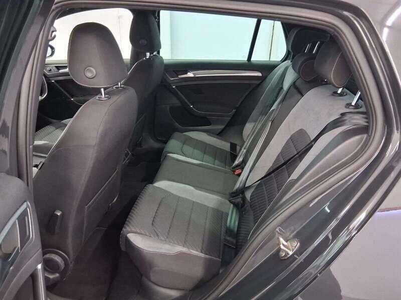 Used Volkswagen Golf 2019 for sale - 76398078: Photo 14