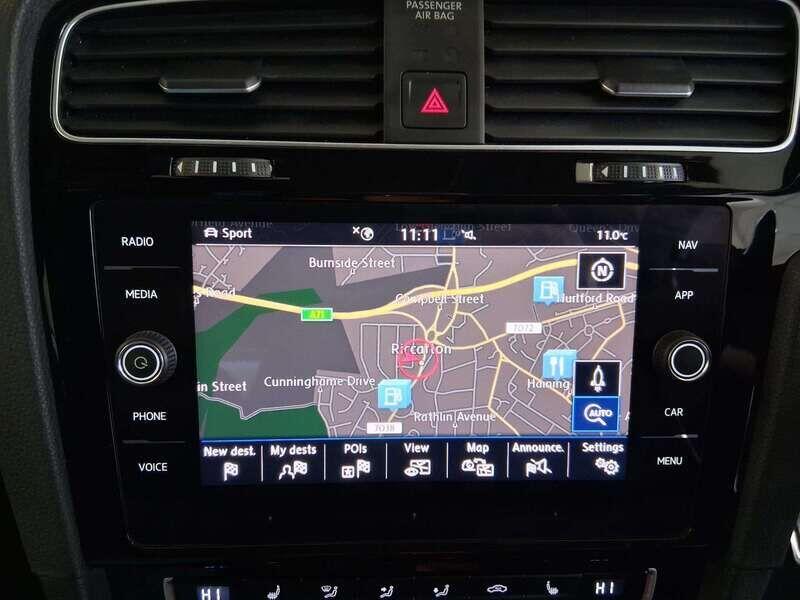 Used Volkswagen Golf 2019 for sale - 76398078: Photo 17