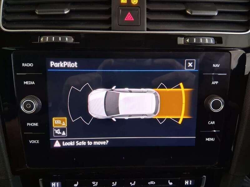 Used Volkswagen Golf 2019 for sale - 76398078: Photo 18