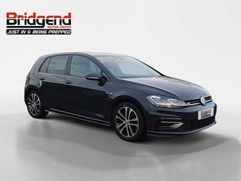 (69) - 1.5 TSI EVO R-Line Edition 5dr