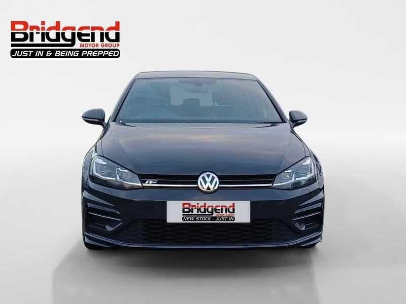 Used Volkswagen Golf 2019 for sale - 76398078: Photo 2