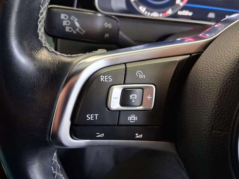 Used Volkswagen Golf 2019 for sale - 76398078: Photo 20