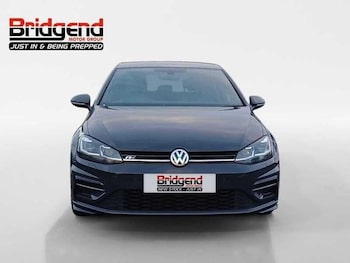 Used Volkswagen Golf 2019 for sale - 76398078: Photo