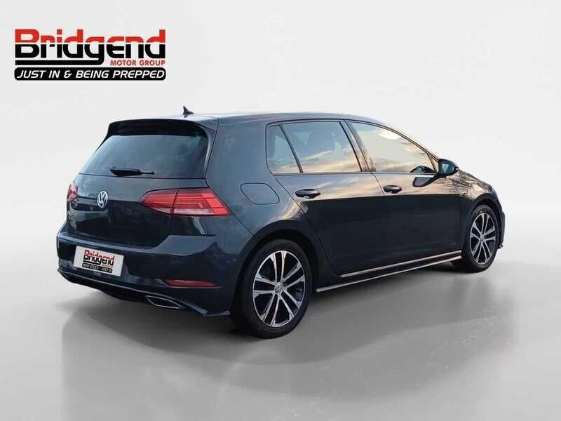 Used Volkswagen Golf 2019 for sale - 76398078: Photo 3