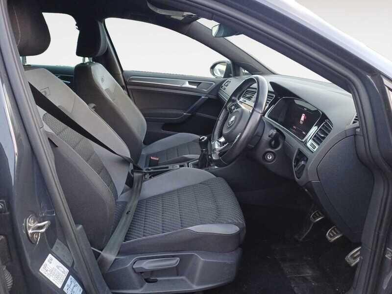 Used Volkswagen Golf 2019 for sale - 76398078: Photo 4