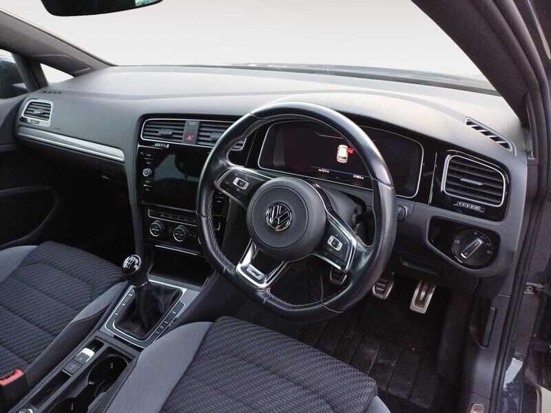 Used Volkswagen Golf 2019 for sale - 76398078: Photo 5