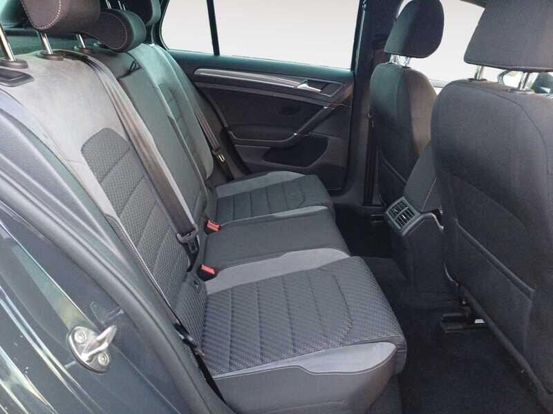 Used Volkswagen Golf 2019 for sale - 76398078: Photo 6