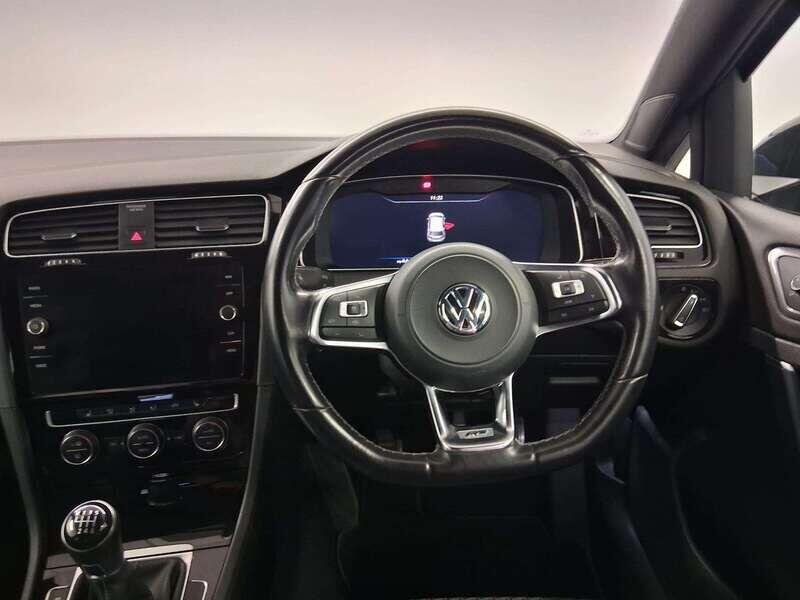 Used Volkswagen Golf 2019 for sale - 76398078: Photo 9