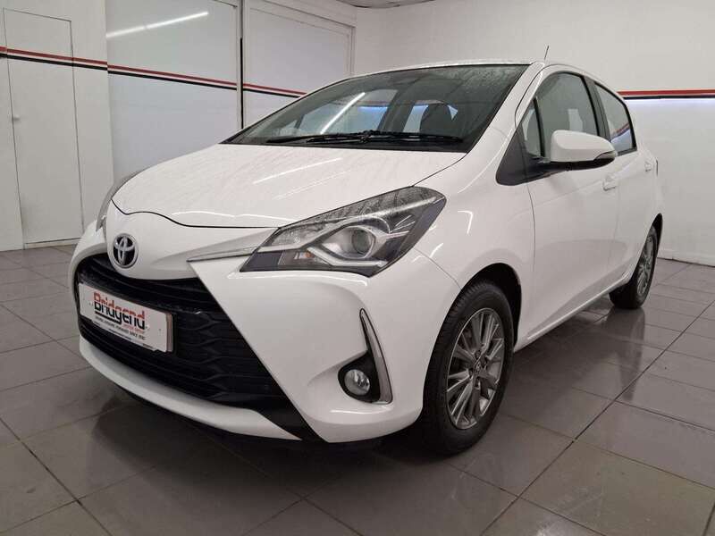 Used Toyota Yaris 2019 for sale - 77050578: Photo 3