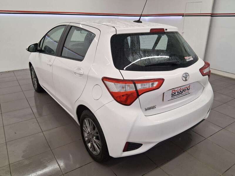 Used Toyota Yaris 2019 for sale - 77050578: Photo 4