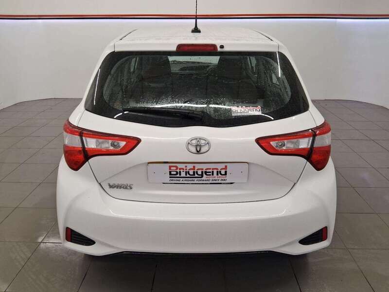 Used Toyota Yaris 2019 for sale - 77050578: Photo 5