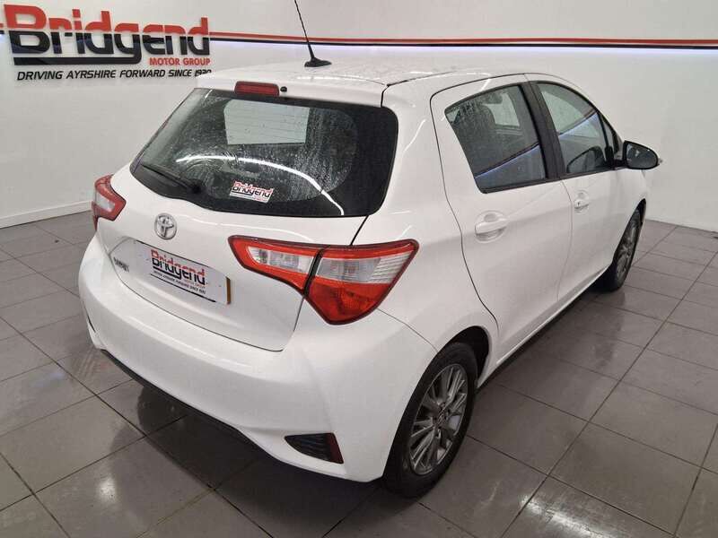 Used Toyota Yaris 2019 for sale - 77050578: Photo 6