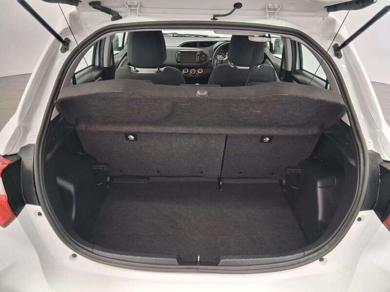 Used Toyota Yaris 2019 for sale - 77050578: Photo 8