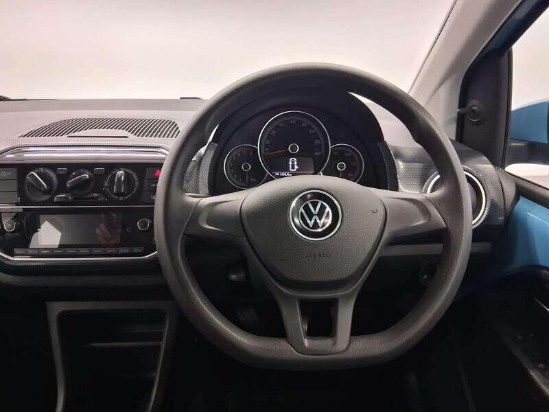 Used Volkswagen up! for sale - 76440555: Photo 10
