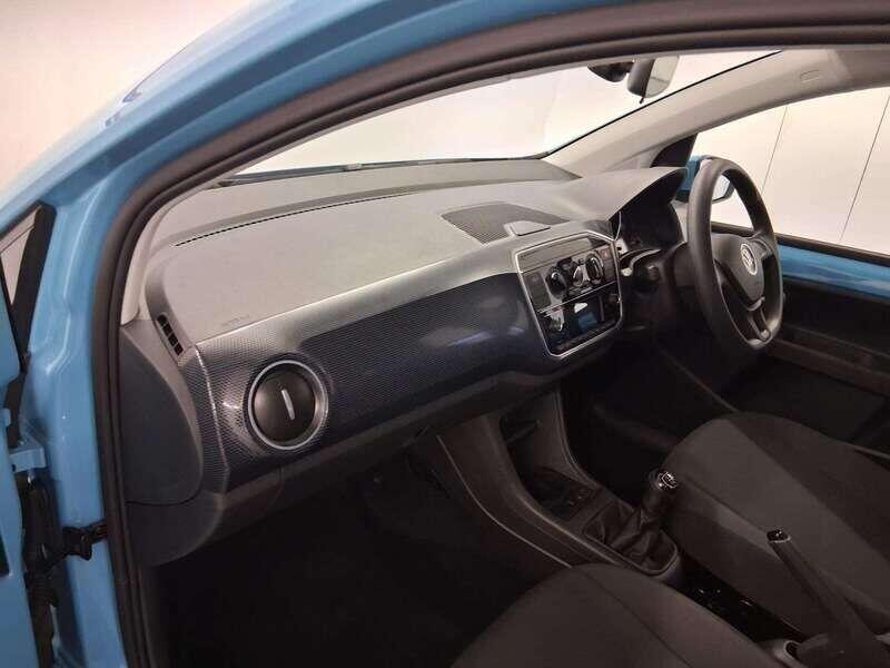 Used Volkswagen up! for sale - 76440555: Photo 13