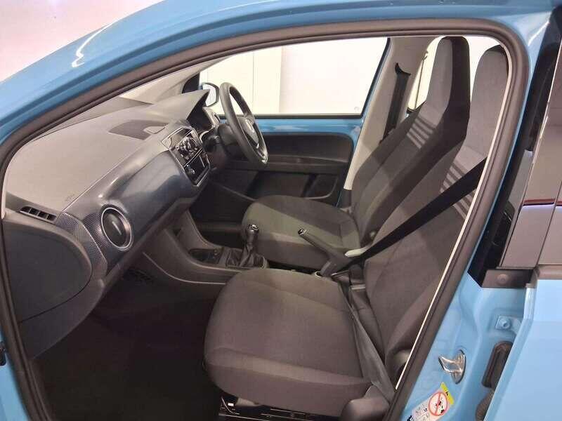Used Volkswagen up! for sale - 76440555: Photo 14