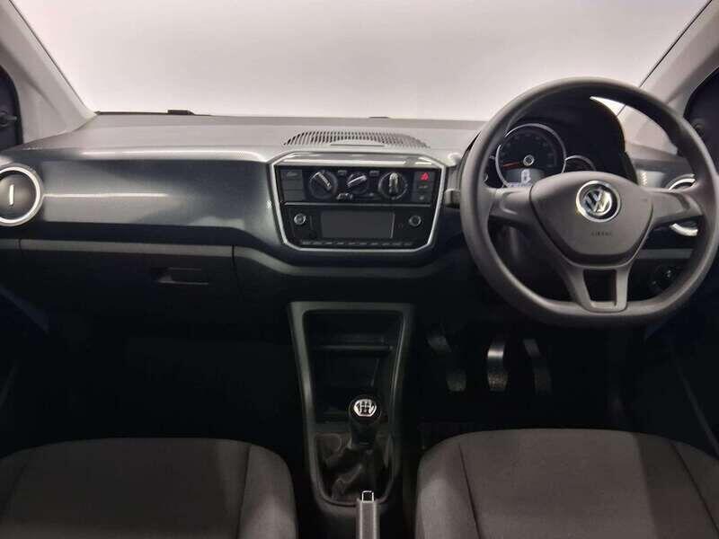 Used Volkswagen up! for sale - 76440555: Photo 16