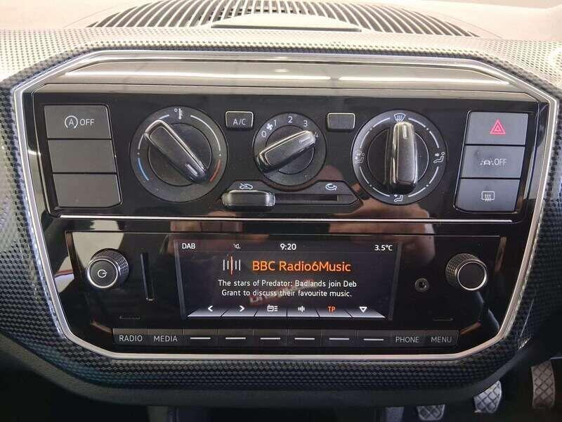 Used Volkswagen up! for sale - 76440555: Photo 17