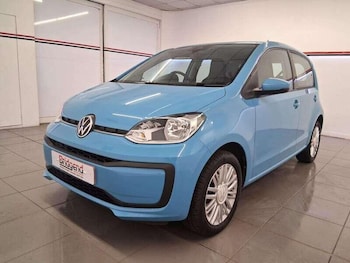 Used Volkswagen up! 2022 for sale - 76440555: Photo
