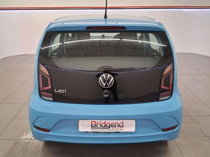 Used Volkswagen up! for sale - 76440555: Photo 5