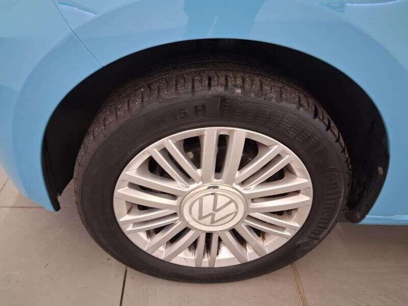 Used Volkswagen up! for sale - 76440555: Photo 7