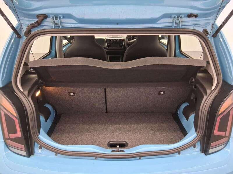 Used Volkswagen up! for sale - 76440555: Photo 8