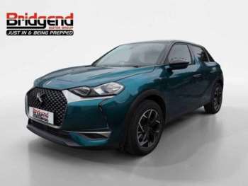2020 (70) - 1.2 PureTech Prestige Crossback 5dr