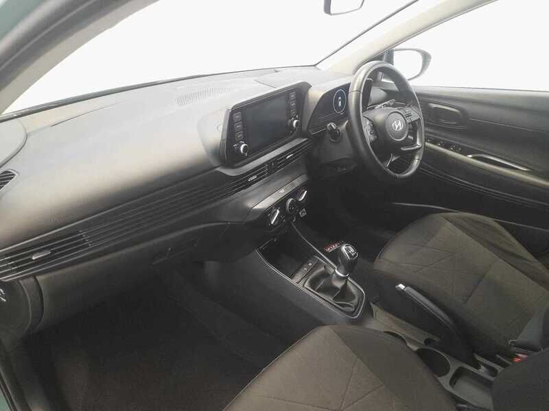 Used Hyundai BAYON 2022 for sale - 77050638: Photo 14
