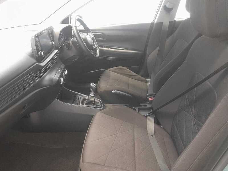 Used Hyundai BAYON 2022 for sale - 77050638: Photo 15