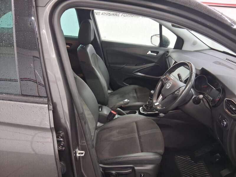 Used Vauxhall Crossland 2021 for sale - 78152002: Photo 11