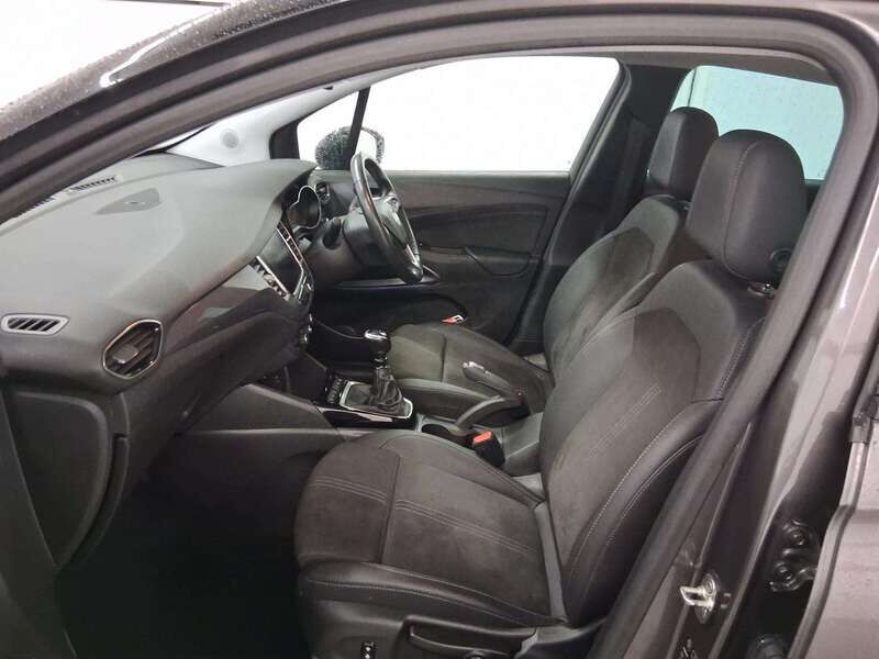 Used Vauxhall Crossland 2021 for sale - 78152002: Photo 14