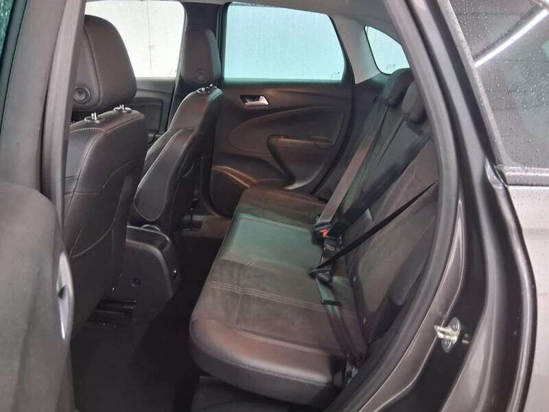 Used Vauxhall Crossland 2021 for sale - 78152002: Photo 15