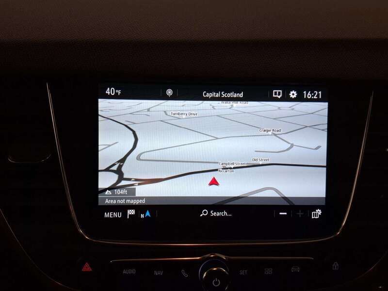 Used Vauxhall Crossland 2021 for sale - 78152002: Photo 18