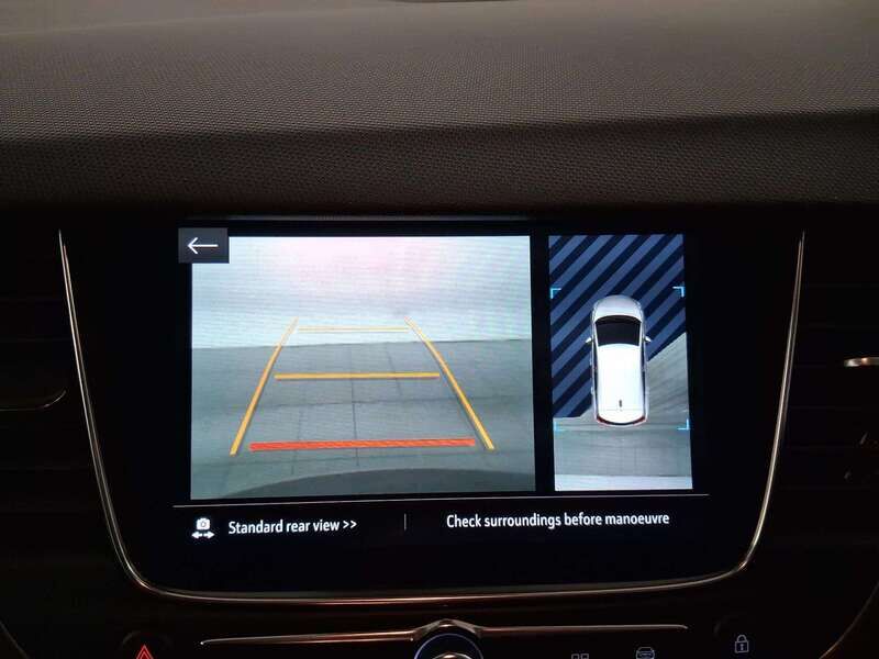 Used Vauxhall Crossland 2021 for sale - 78152002: Photo 19