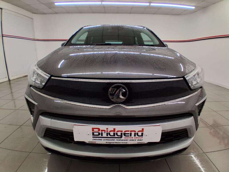 Used Vauxhall Crossland 2021 for sale - 78152002: Photo 2
