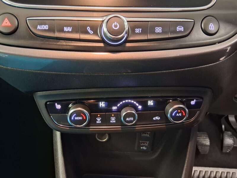 Used Vauxhall Crossland 2021 for sale - 78152002: Photo 20