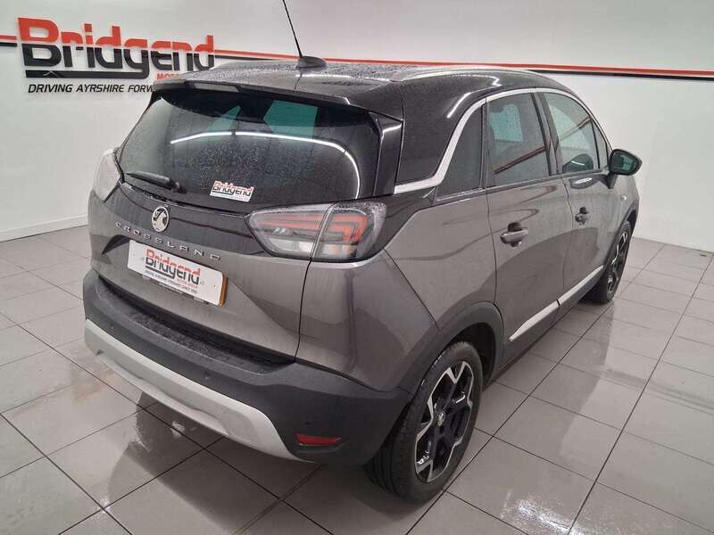 Used Vauxhall Crossland 2021 for sale - 78152002: Photo 6