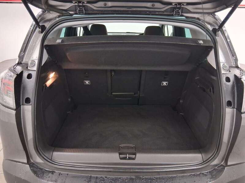 Used Vauxhall Crossland 2021 for sale - 78152002: Photo 8