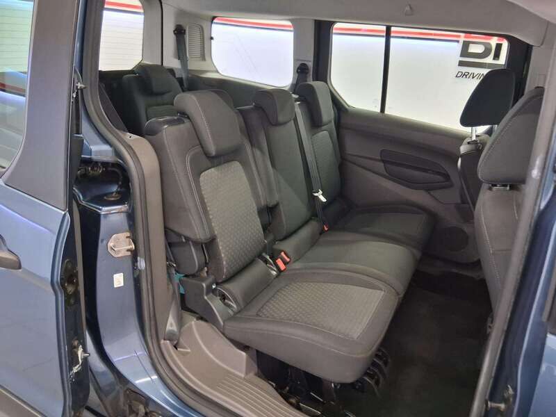 Used Ford Grand Tourneo Connect 2020 for sale - 78040443: Photo 12