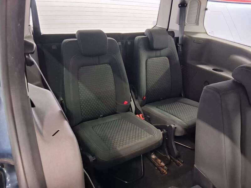 Used Ford Grand Tourneo Connect 2020 for sale - 78040443: Photo 13