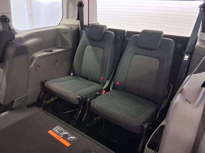 Used Ford Grand Tourneo Connect 2020 for sale - 78040443: Photo 17