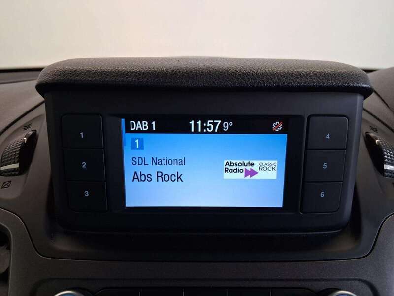 Used Ford Grand Tourneo Connect 2020 for sale - 78040443: Photo 18