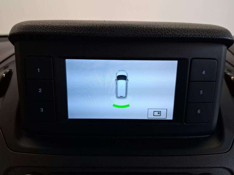 Used Ford Grand Tourneo Connect 2020 for sale - 78040443: Photo 19