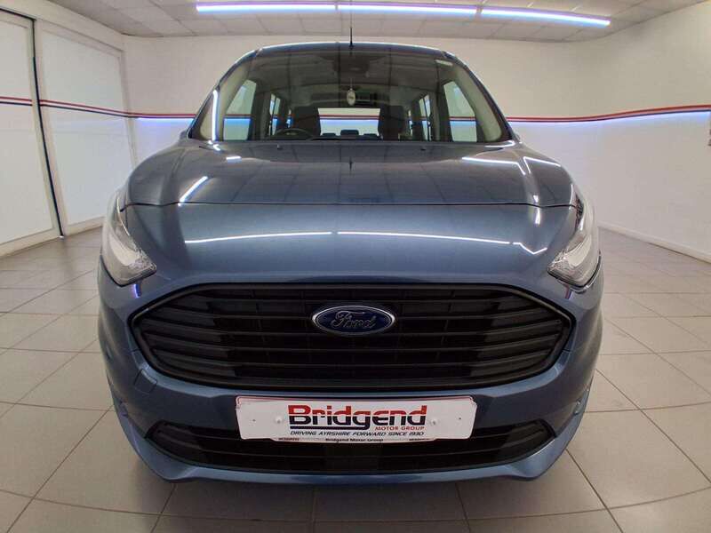 Used Ford Grand Tourneo Connect 2020 for sale - 78040443: Photo 2