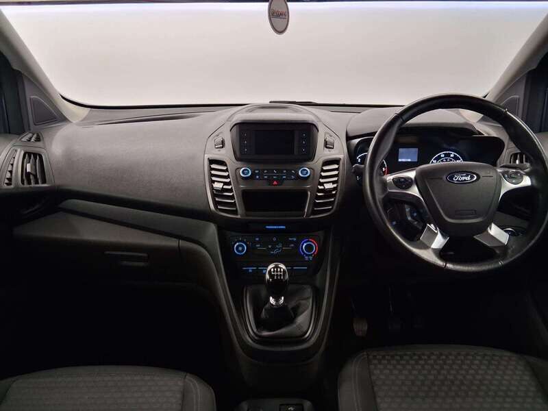 Used Ford Grand Tourneo Connect 2020 for sale - 78040443: Photo 21