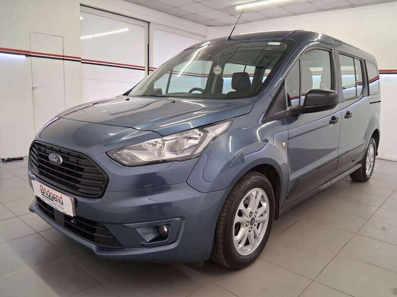 Used Ford Grand Tourneo Connect 2020 for sale - 78040443: Photo 3