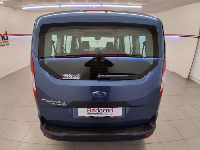 Used Ford Grand Tourneo Connect 2020 for sale - 78040443: Photo 5